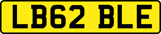 LB62BLE