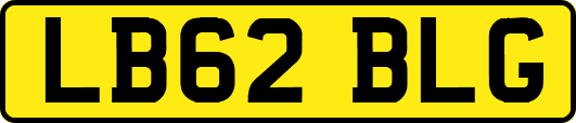 LB62BLG