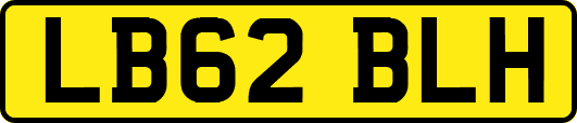 LB62BLH