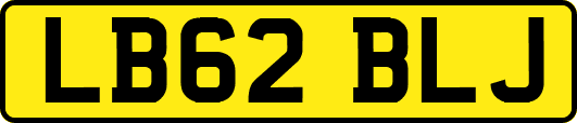 LB62BLJ