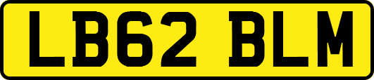 LB62BLM