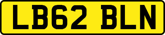 LB62BLN