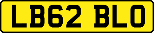 LB62BLO