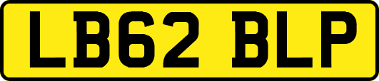 LB62BLP