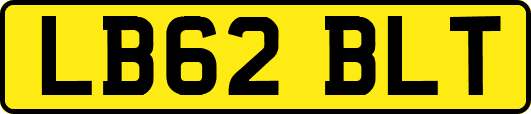LB62BLT