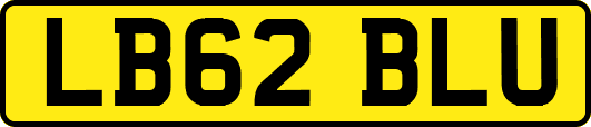 LB62BLU