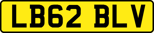 LB62BLV