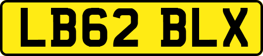 LB62BLX
