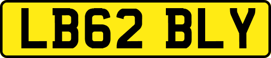 LB62BLY