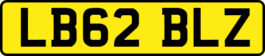 LB62BLZ
