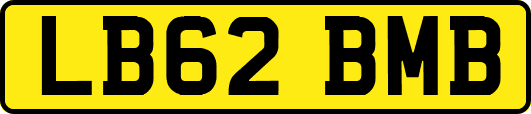 LB62BMB