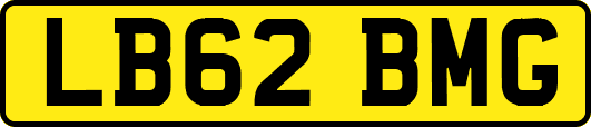 LB62BMG