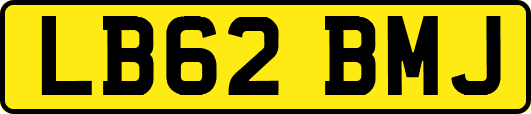 LB62BMJ