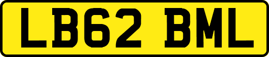 LB62BML