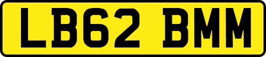 LB62BMM