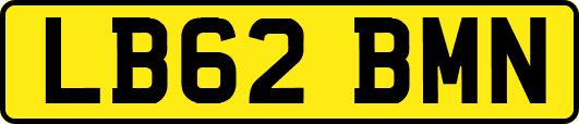LB62BMN