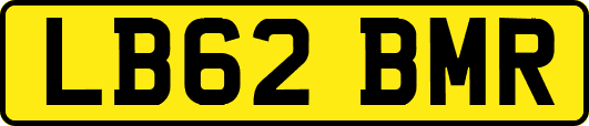 LB62BMR