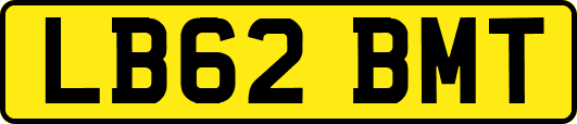 LB62BMT
