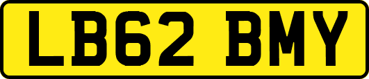 LB62BMY