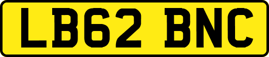 LB62BNC
