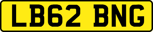 LB62BNG