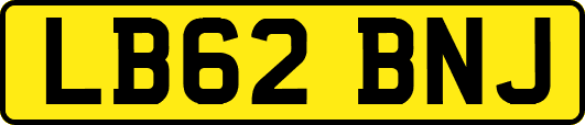 LB62BNJ