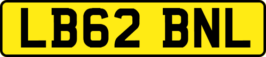 LB62BNL