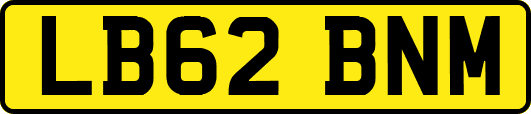 LB62BNM