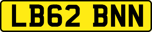LB62BNN