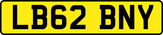 LB62BNY