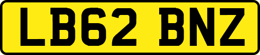 LB62BNZ