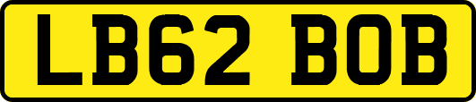 LB62BOB