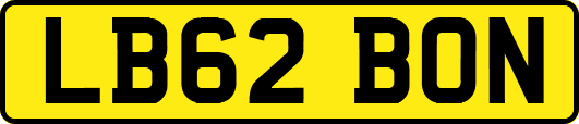LB62BON
