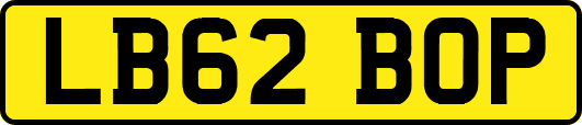 LB62BOP