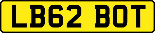 LB62BOT