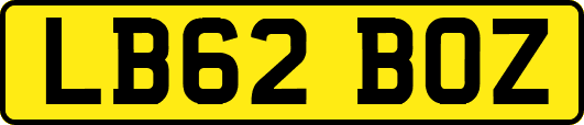 LB62BOZ