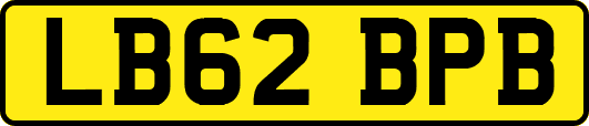 LB62BPB