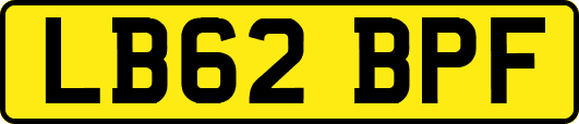 LB62BPF