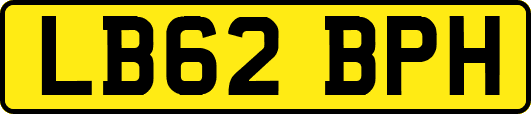 LB62BPH