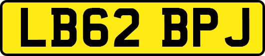 LB62BPJ