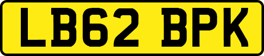 LB62BPK