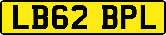 LB62BPL