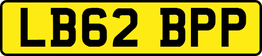 LB62BPP