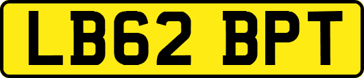 LB62BPT