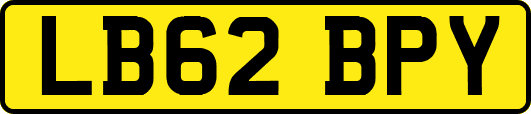 LB62BPY