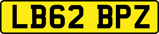 LB62BPZ