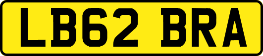 LB62BRA
