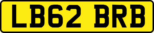LB62BRB