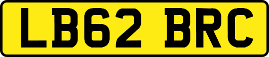 LB62BRC