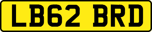 LB62BRD